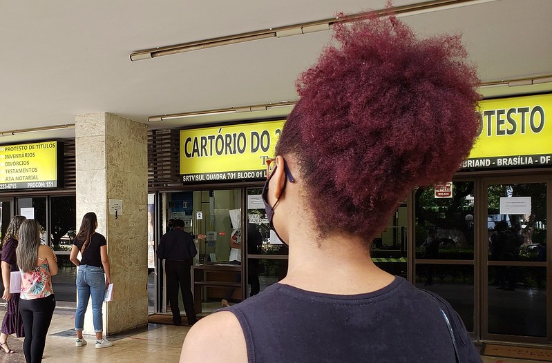cartorio cnj