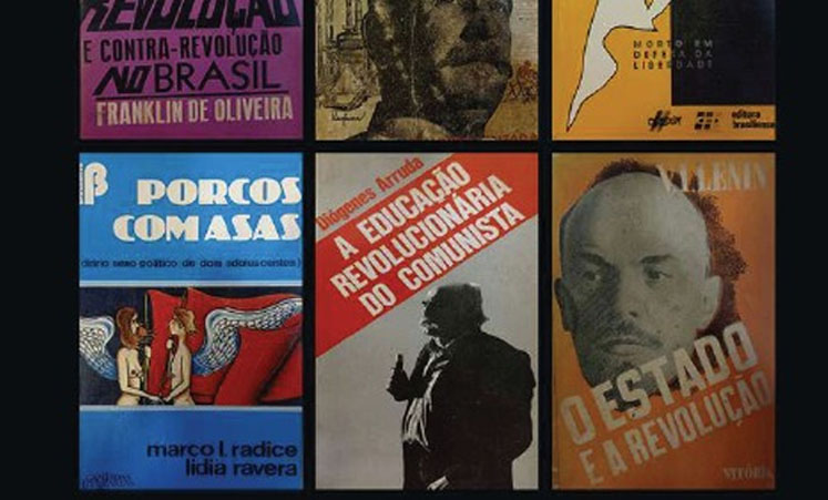 acervo fundacao palmares