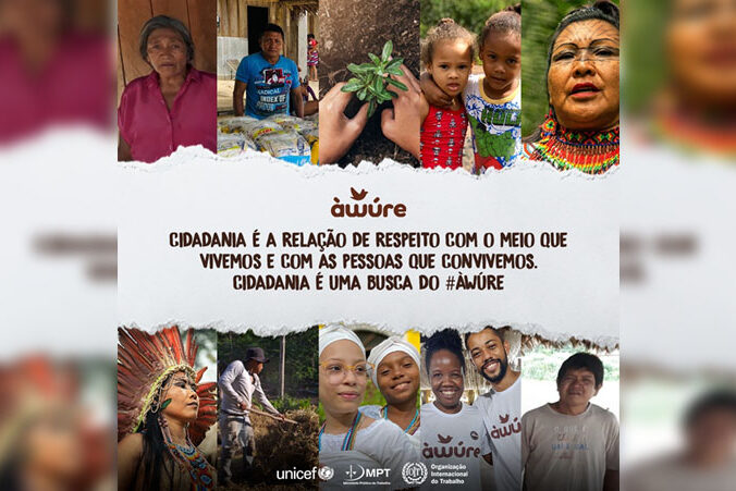 cidadania awure