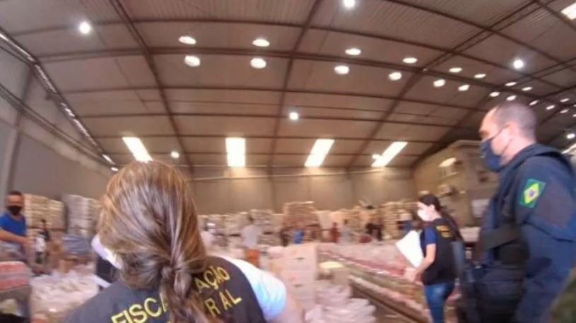 resgate trab escravo rio