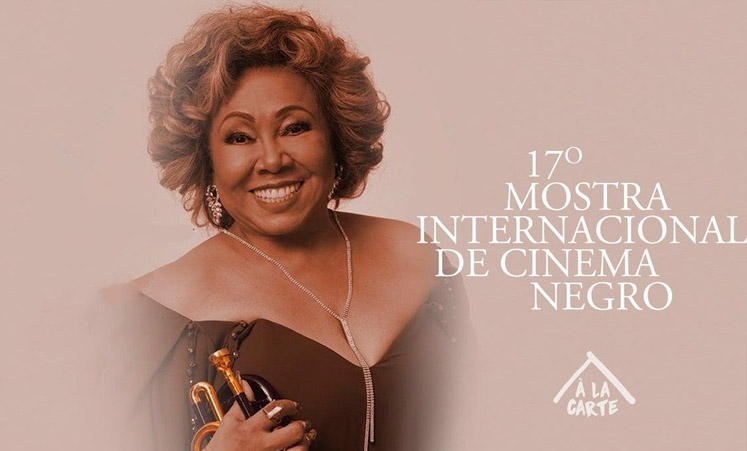 mostra internacional de cinema negro