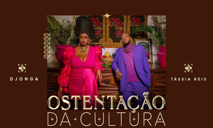 ostentacao da cultura