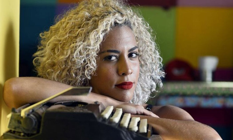 Meimei Bastos