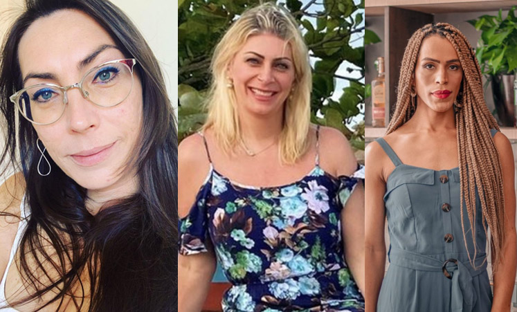 visibilidade trans
