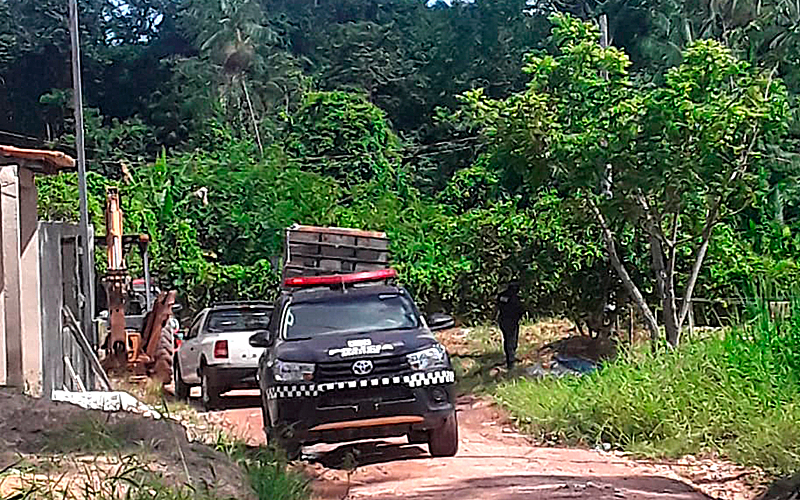 policia