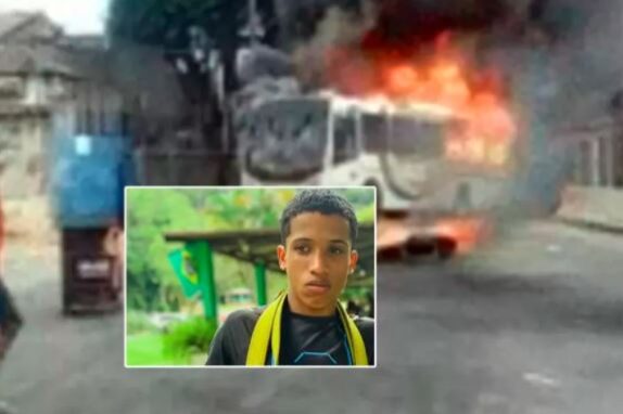 jovem morto periferia policia