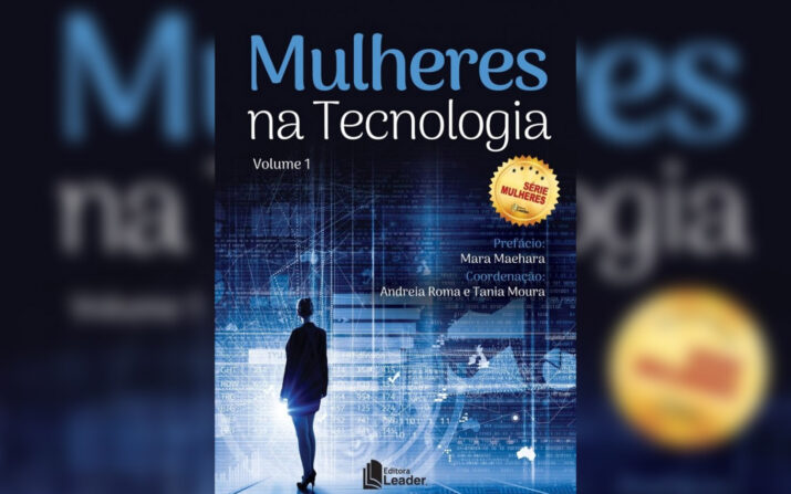 livro mulhres