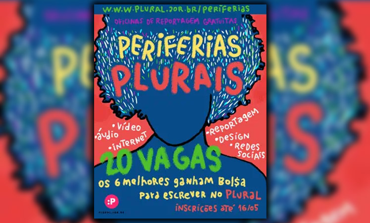 periferias plurais