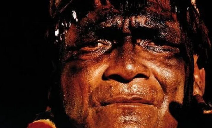 documentário indigena