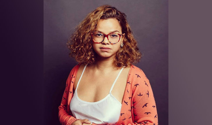 Mariana Gomes da Rocha