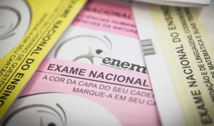 Capa enem