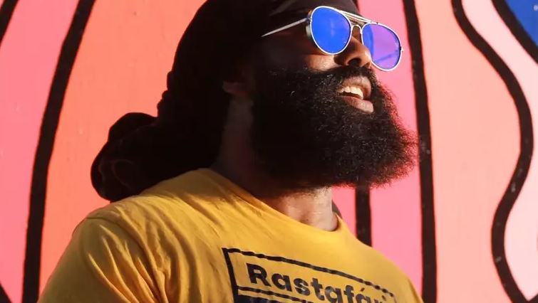 artista salvador eua