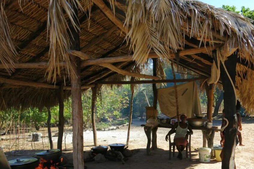 quilombolas