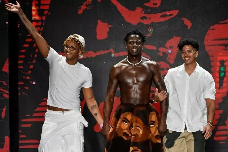 jovens periferia salvador moda