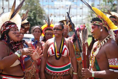 Dia Internacional da Lingua Materna
